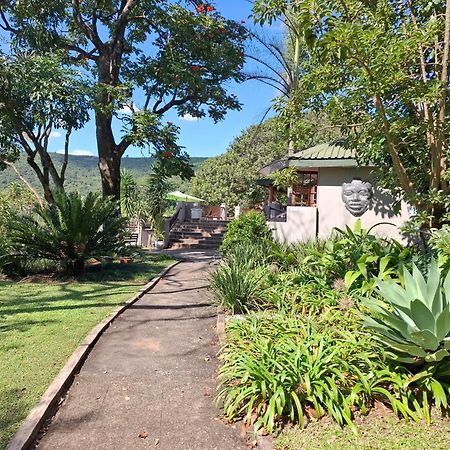Chestnut Country Lodge Hazyview Luaran gambar