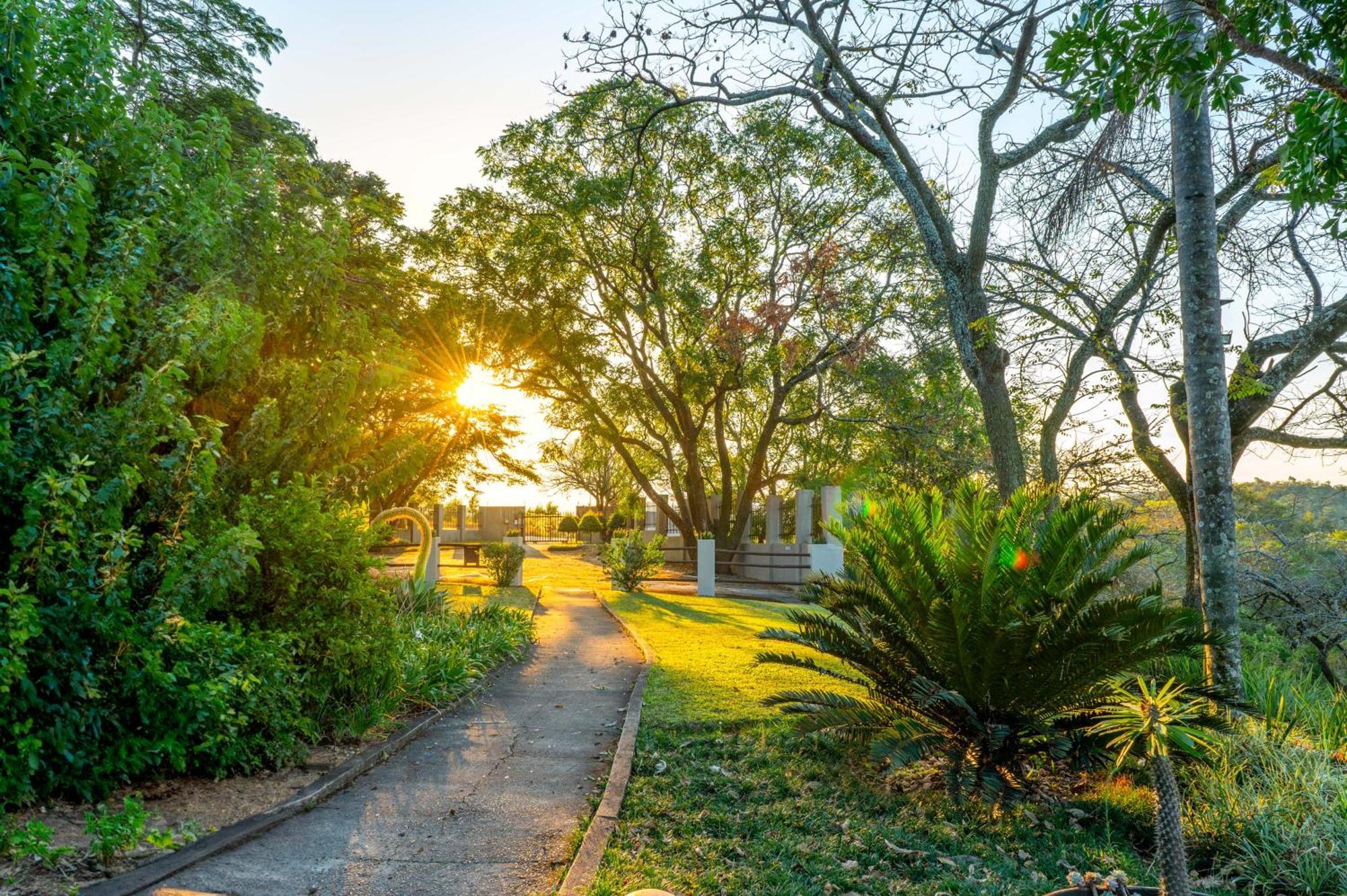 Chestnut Country Lodge Hazyview Luaran gambar