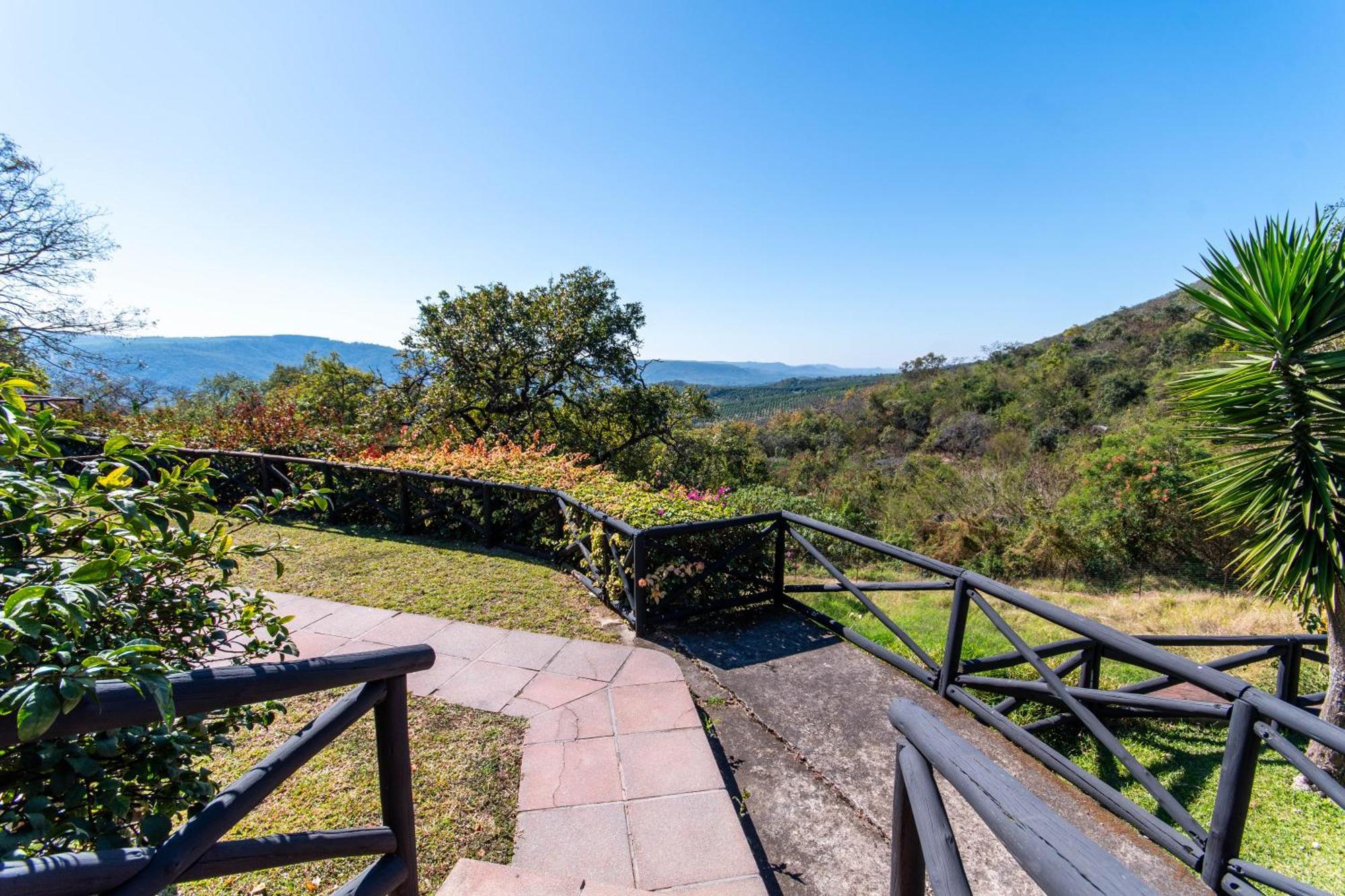 Chestnut Country Lodge Hazyview Luaran gambar