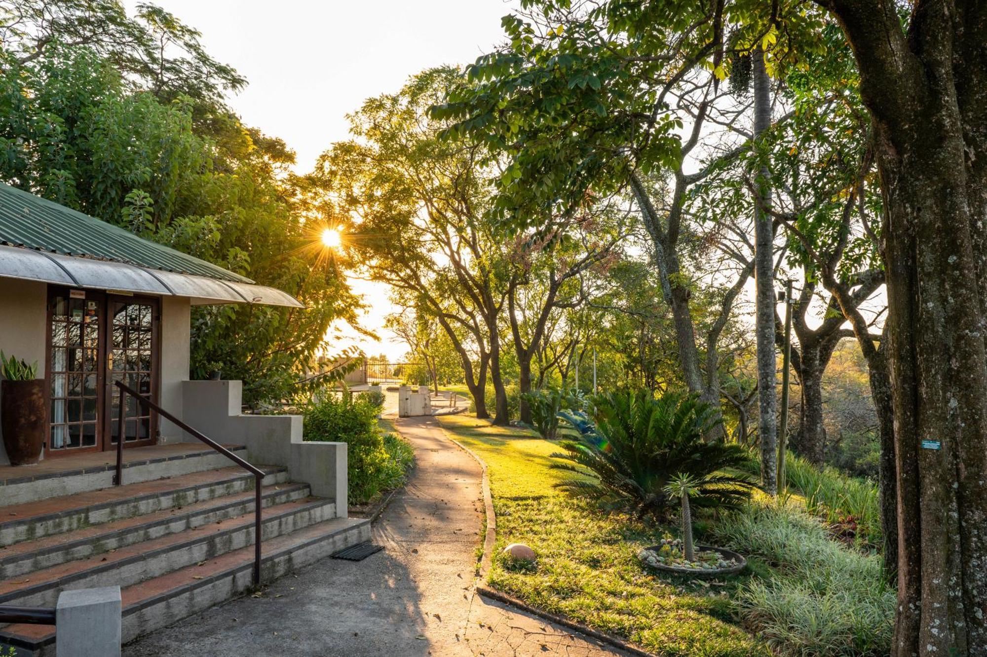 Chestnut Country Lodge Hazyview Luaran gambar