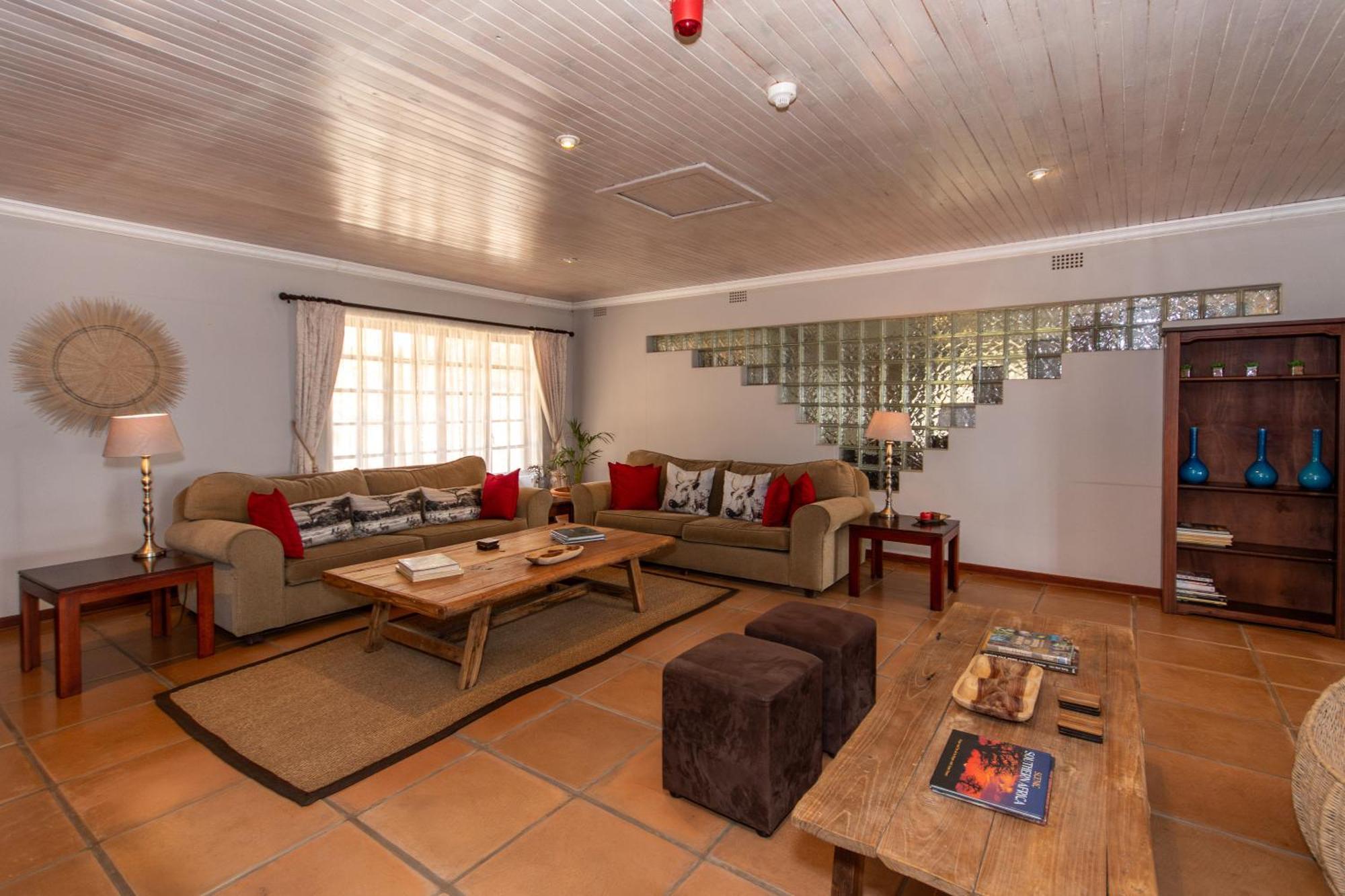 Chestnut Country Lodge Hazyview Luaran gambar
