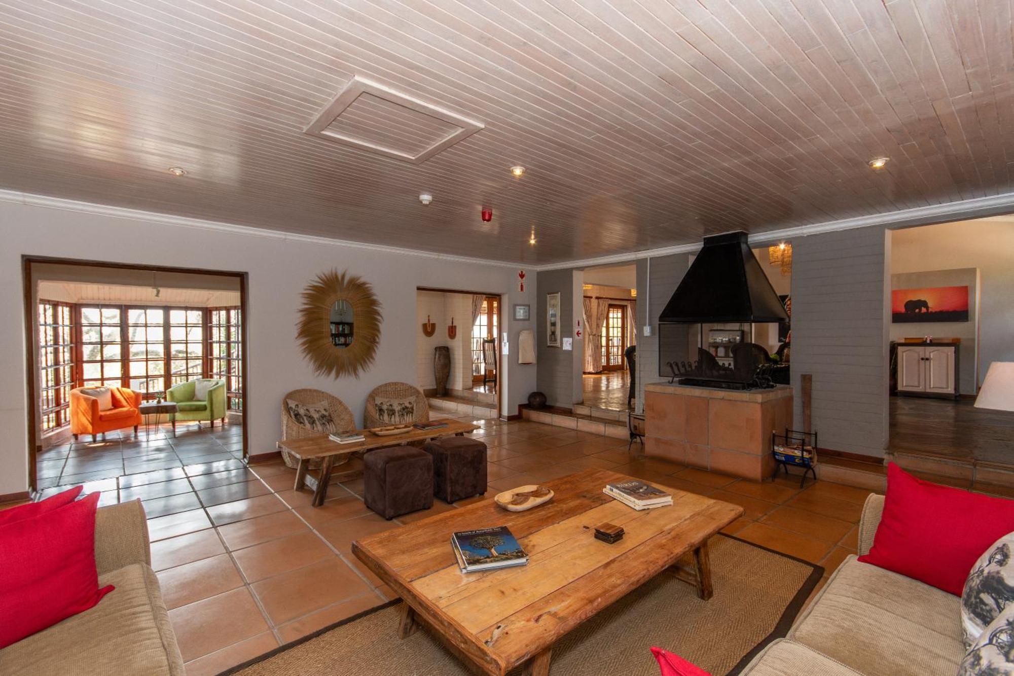 Chestnut Country Lodge Hazyview Luaran gambar