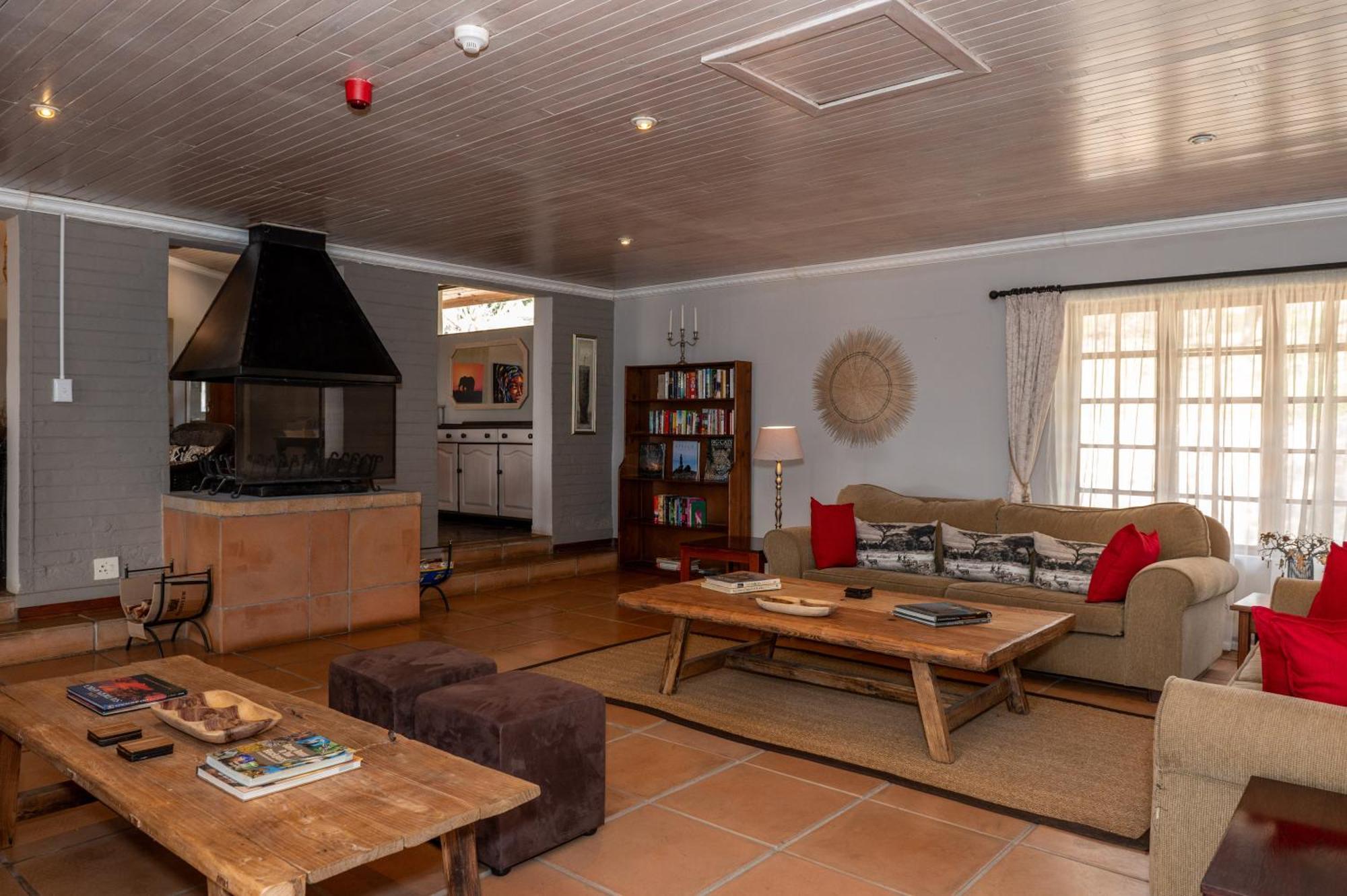 Chestnut Country Lodge Hazyview Luaran gambar