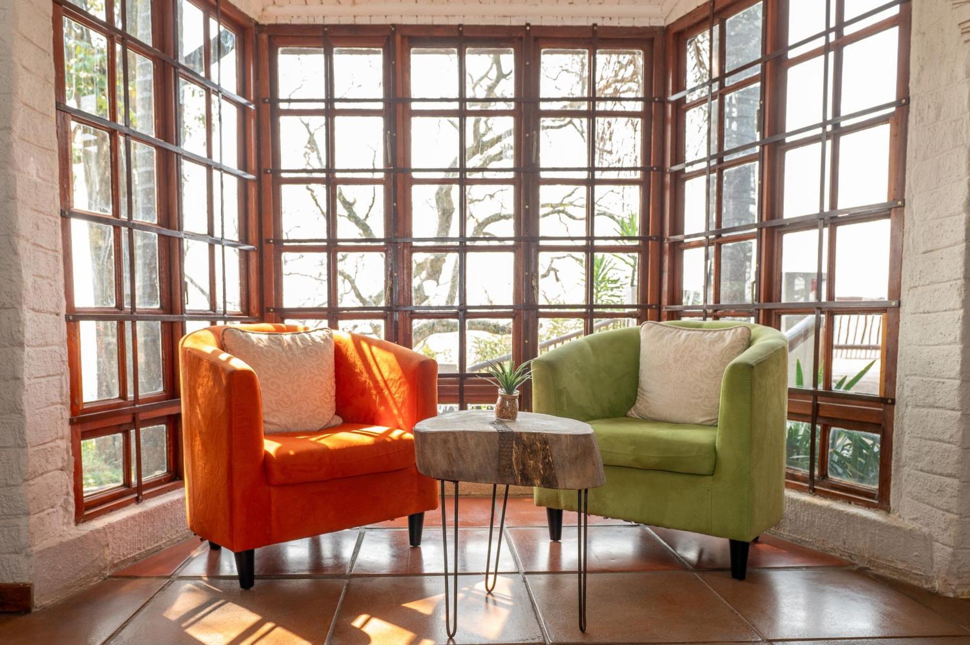 Chestnut Country Lodge Hazyview Luaran gambar