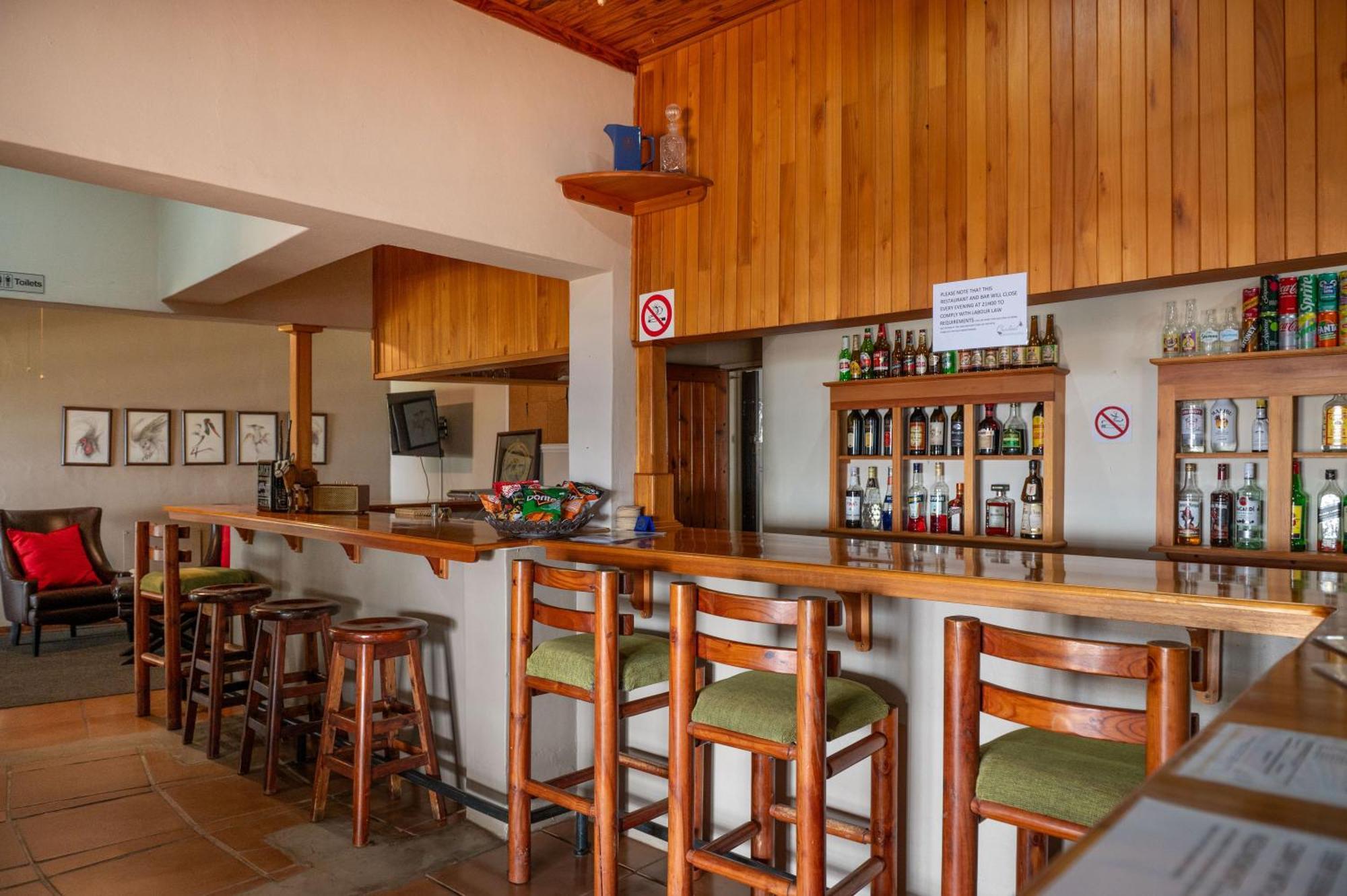 Chestnut Country Lodge Hazyview Luaran gambar