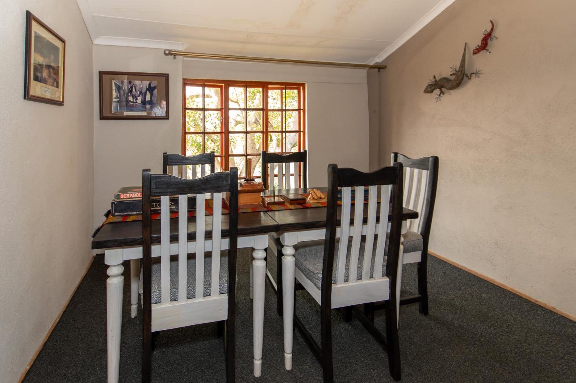 Chestnut Country Lodge Hazyview Luaran gambar