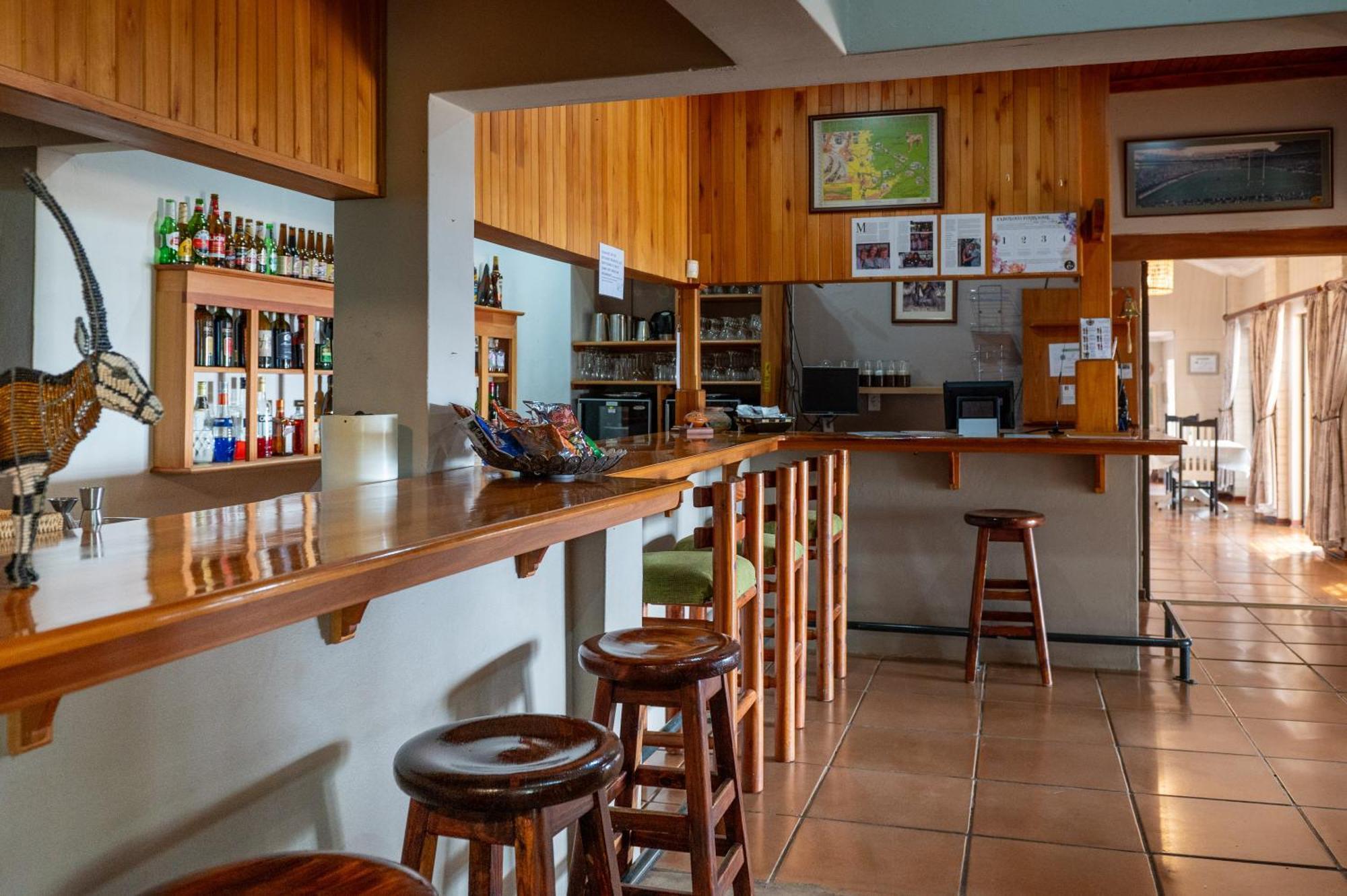 Chestnut Country Lodge Hazyview Luaran gambar