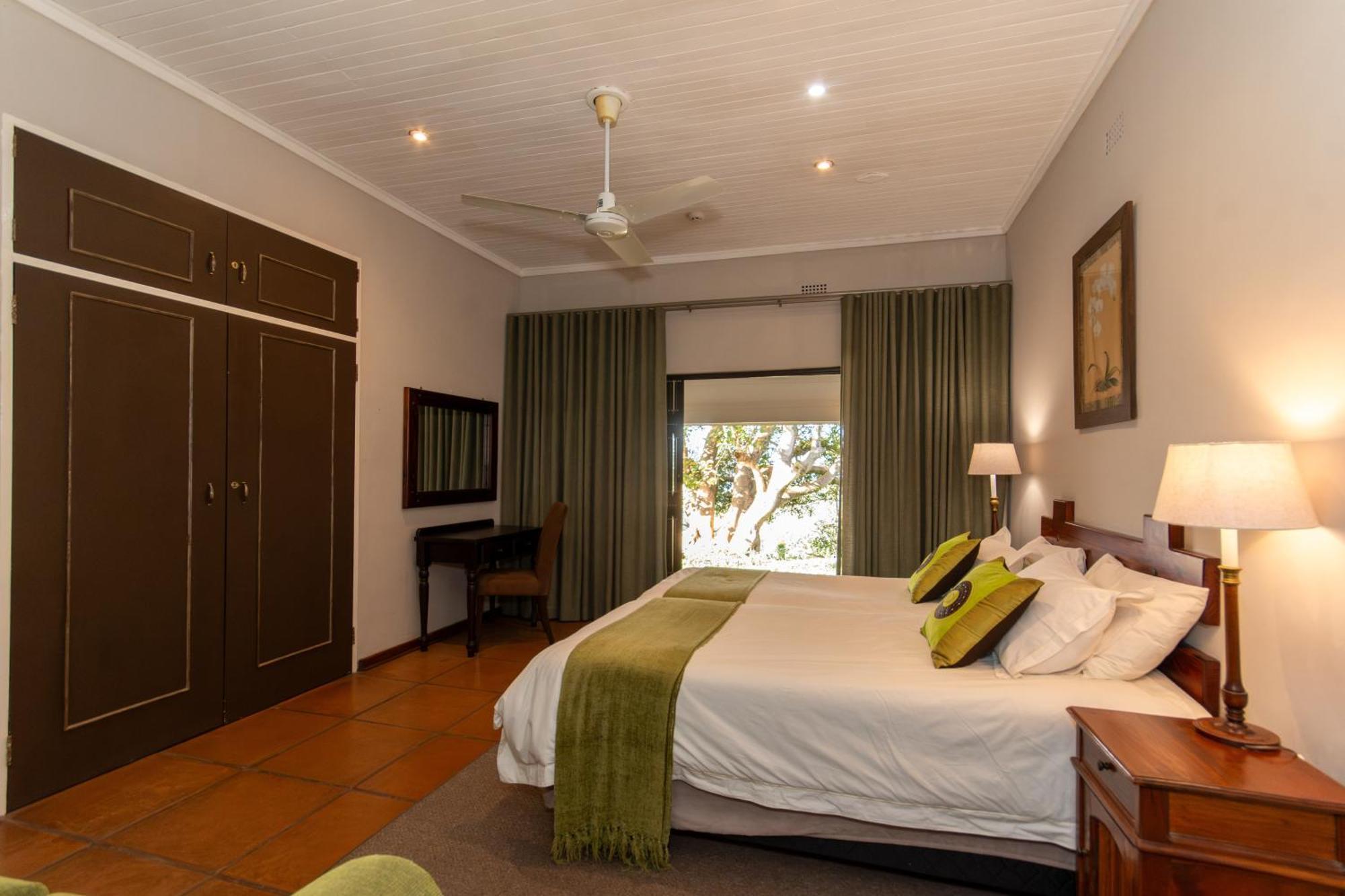 Chestnut Country Lodge Hazyview Luaran gambar