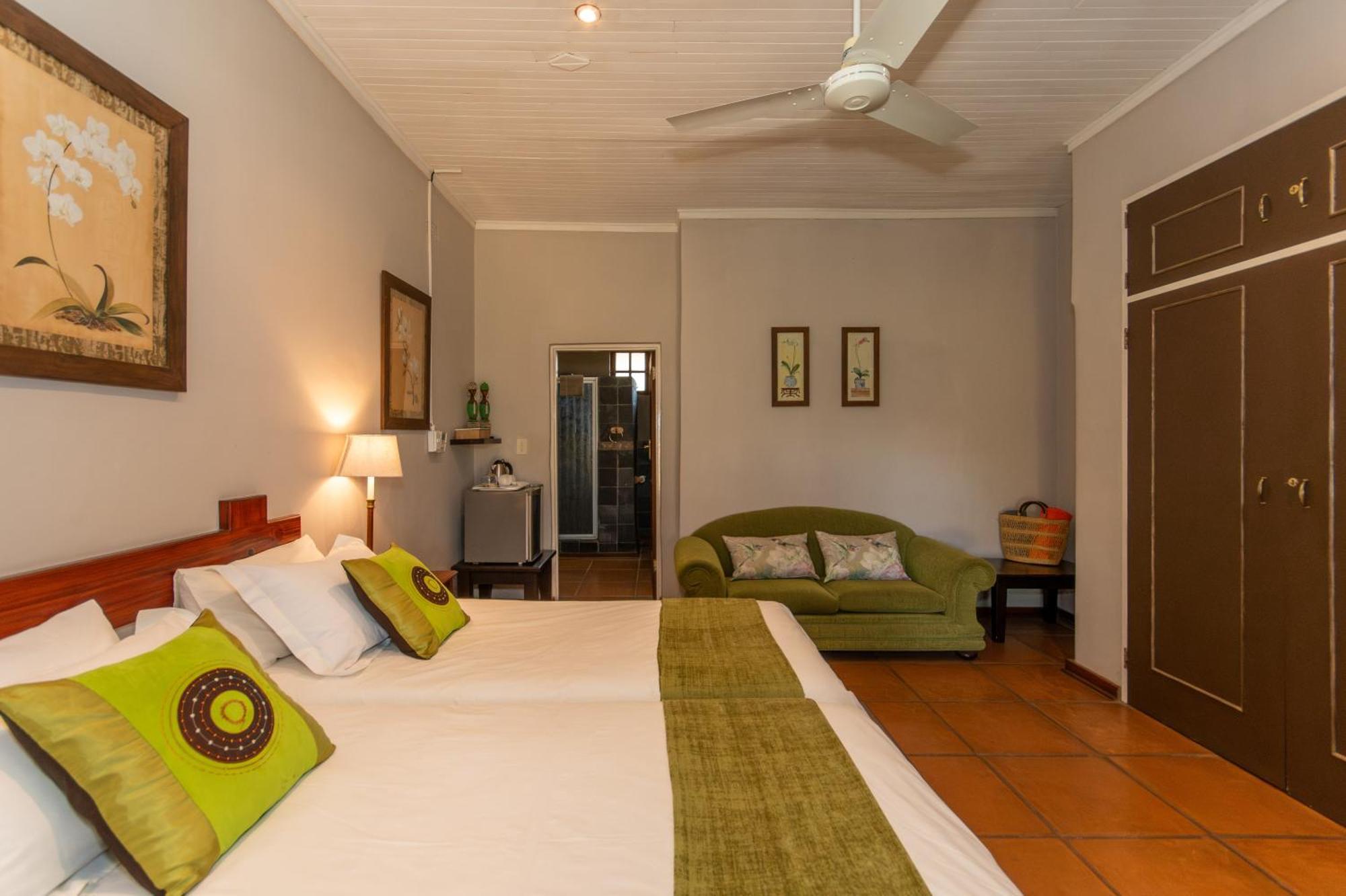 Chestnut Country Lodge Hazyview Luaran gambar