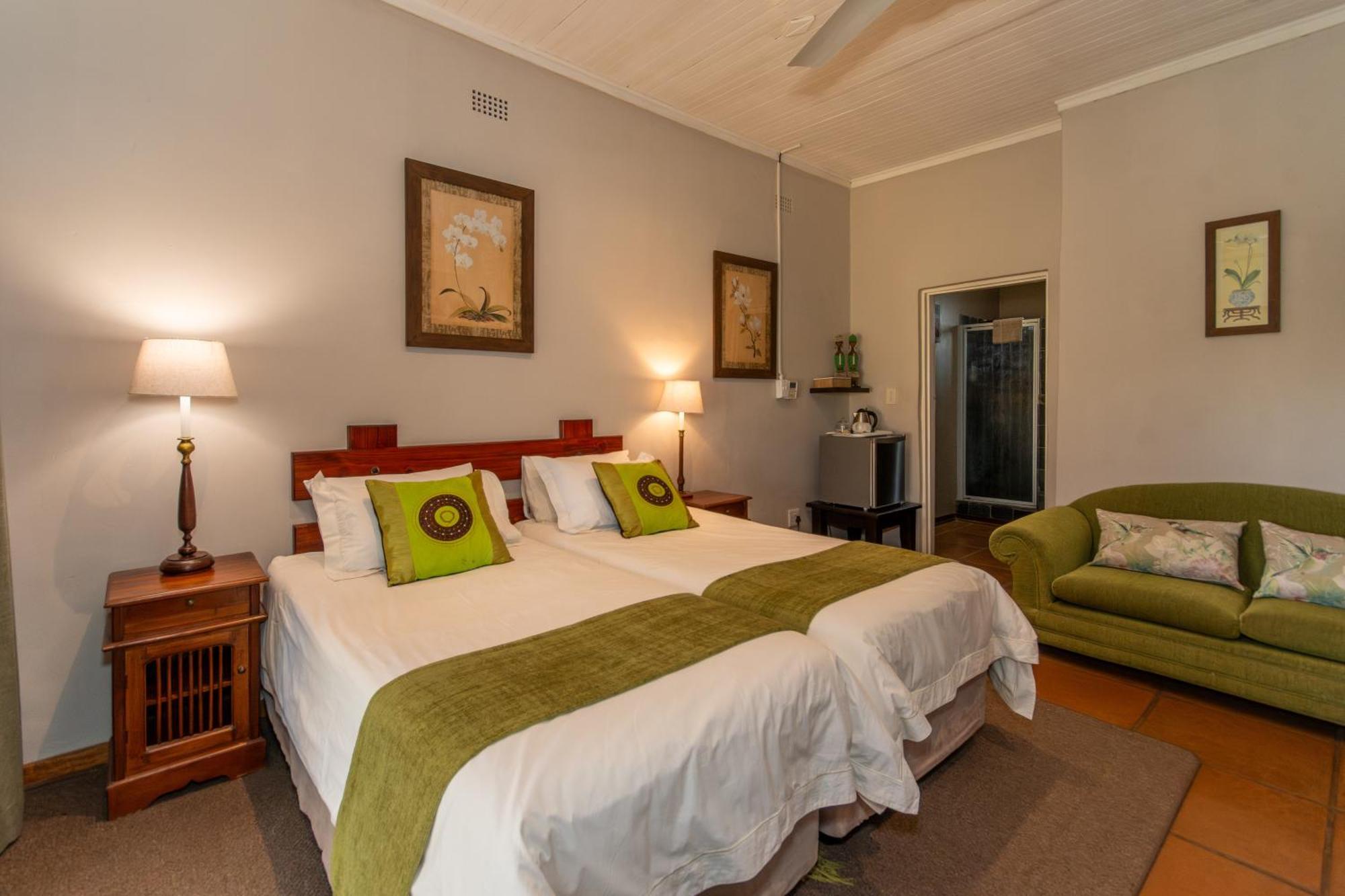 Chestnut Country Lodge Hazyview Luaran gambar