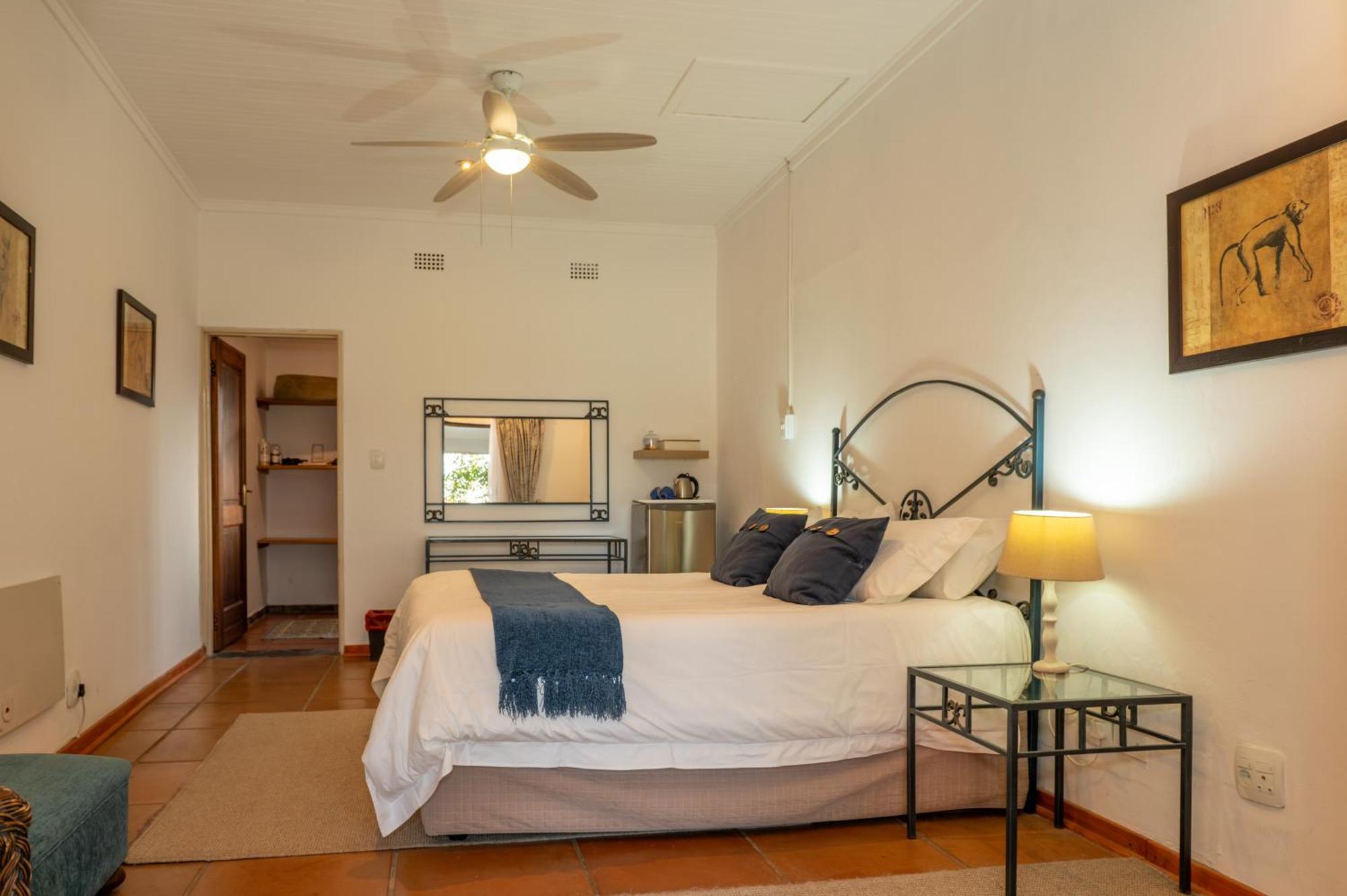 Chestnut Country Lodge Hazyview Luaran gambar