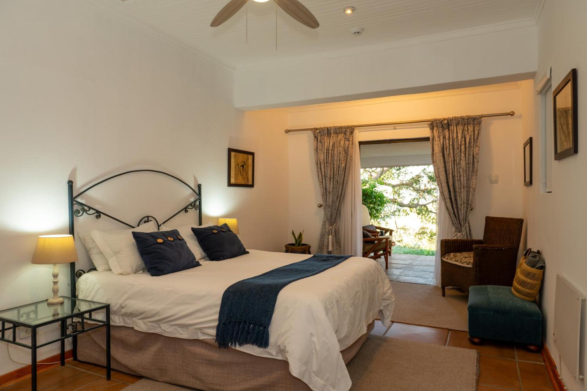 Chestnut Country Lodge Hazyview Luaran gambar