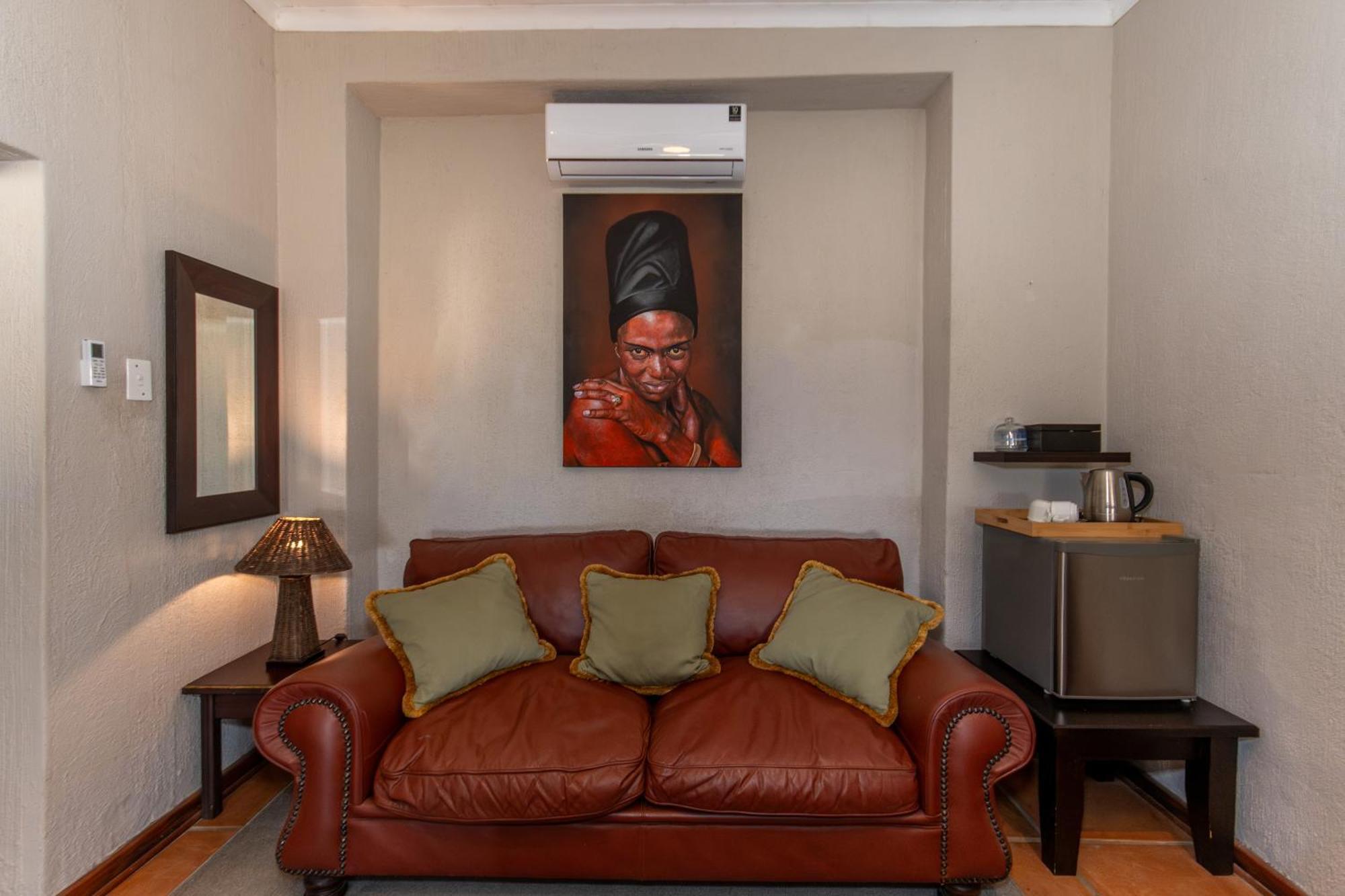 Chestnut Country Lodge Hazyview Luaran gambar