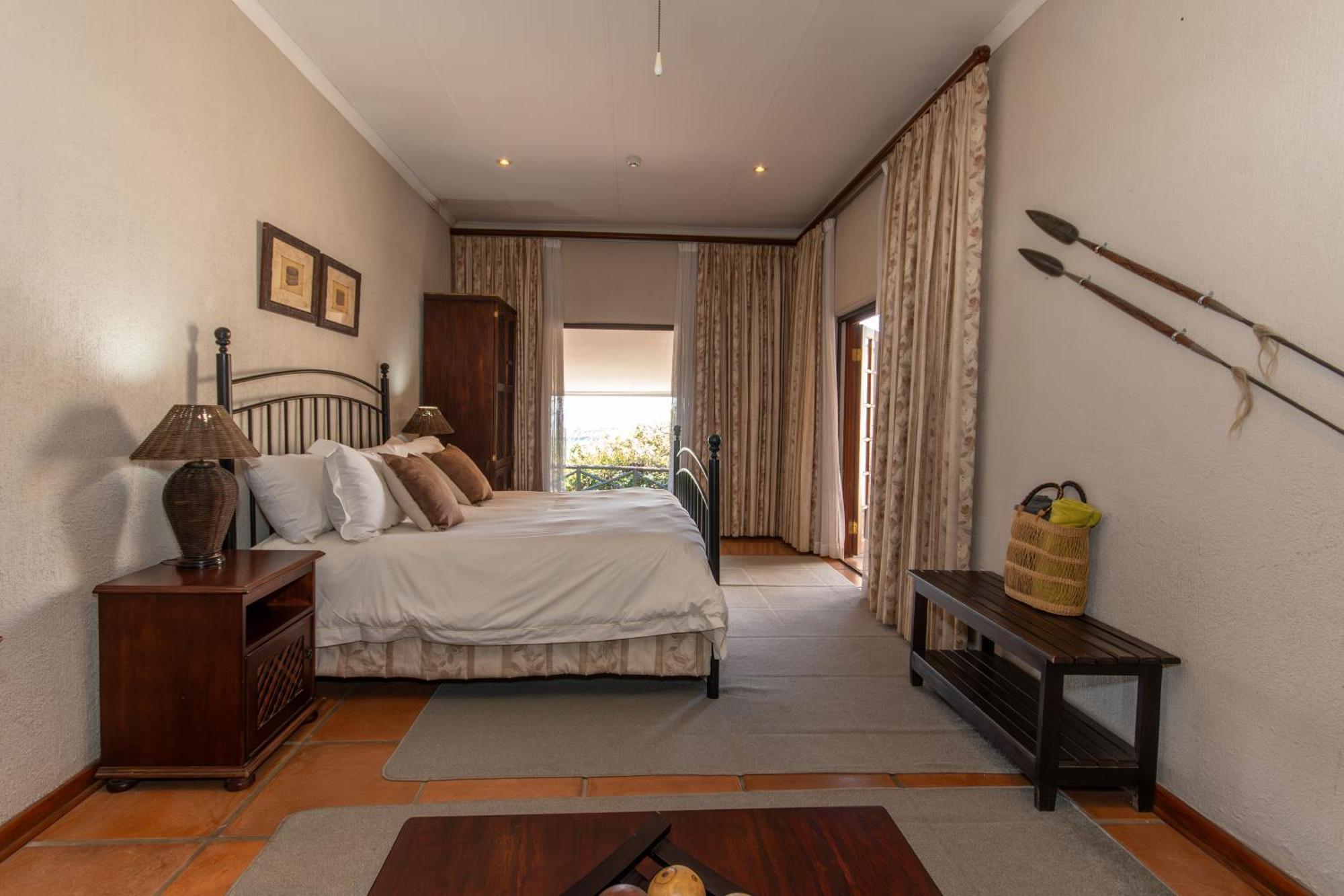 Chestnut Country Lodge Hazyview Luaran gambar