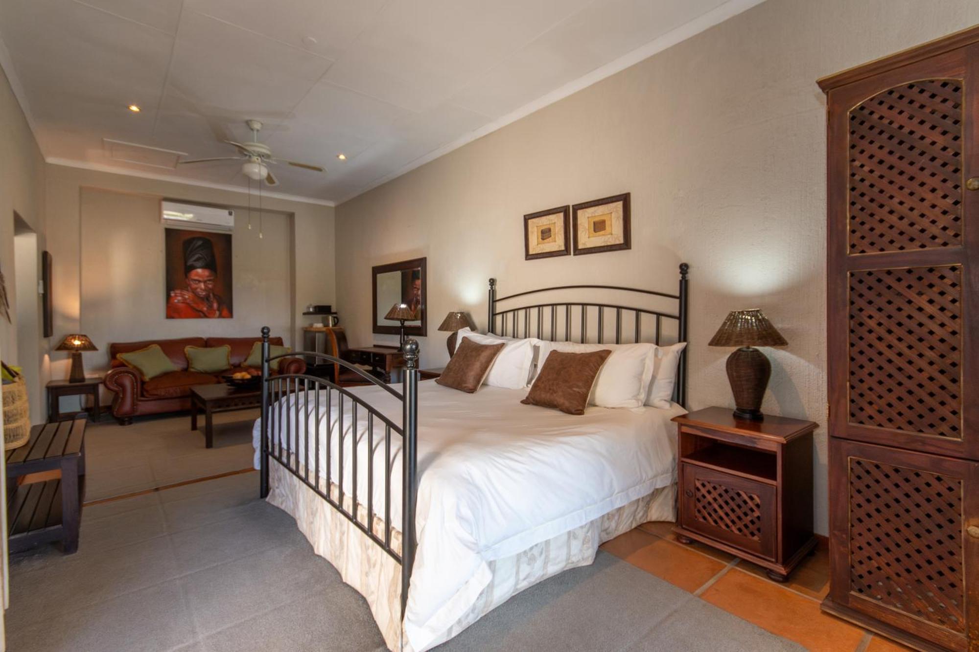 Chestnut Country Lodge Hazyview Luaran gambar