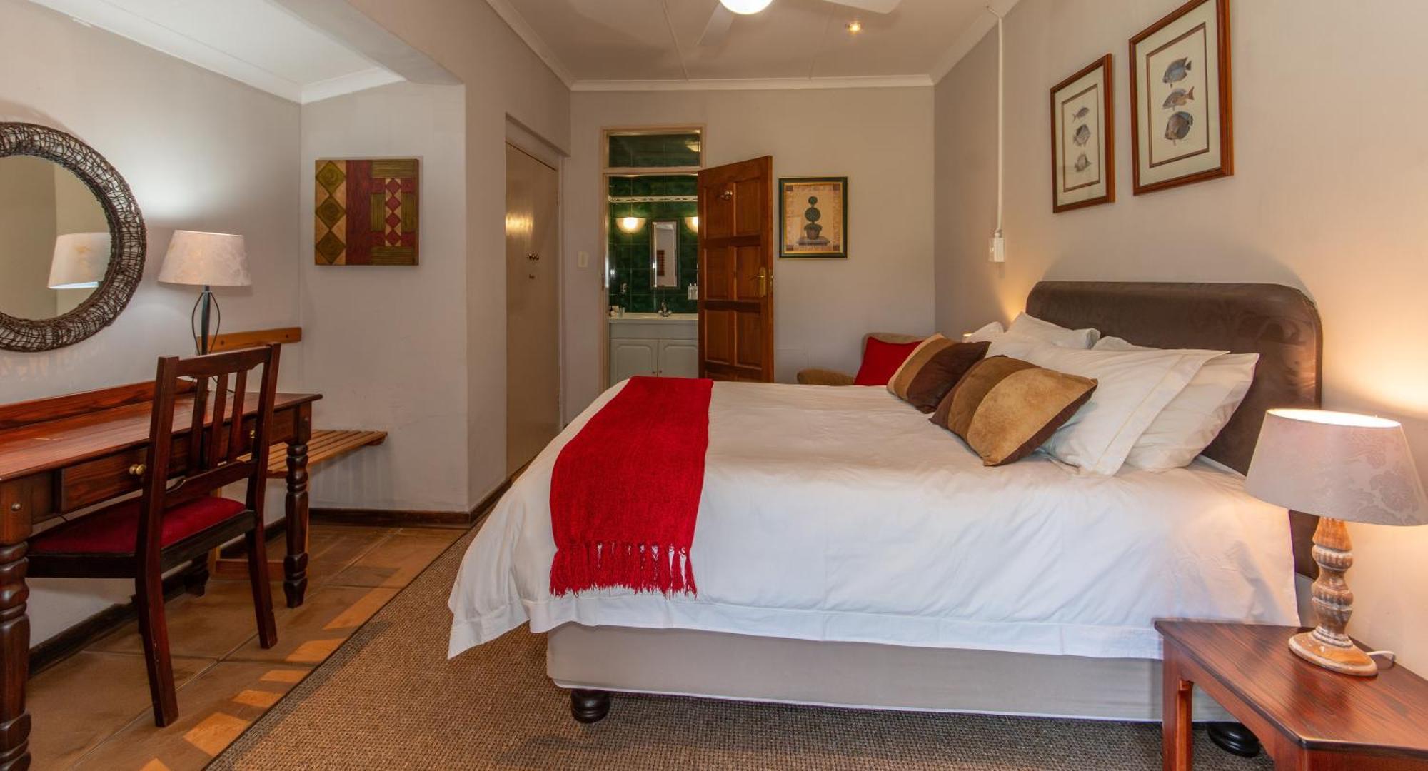 Chestnut Country Lodge Hazyview Luaran gambar
