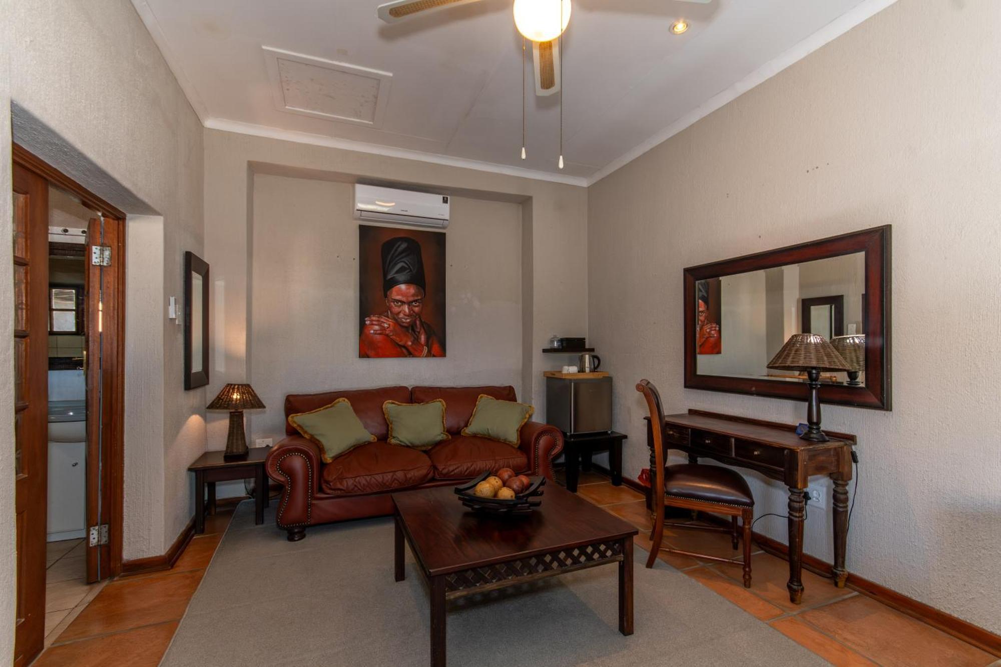 Chestnut Country Lodge Hazyview Luaran gambar