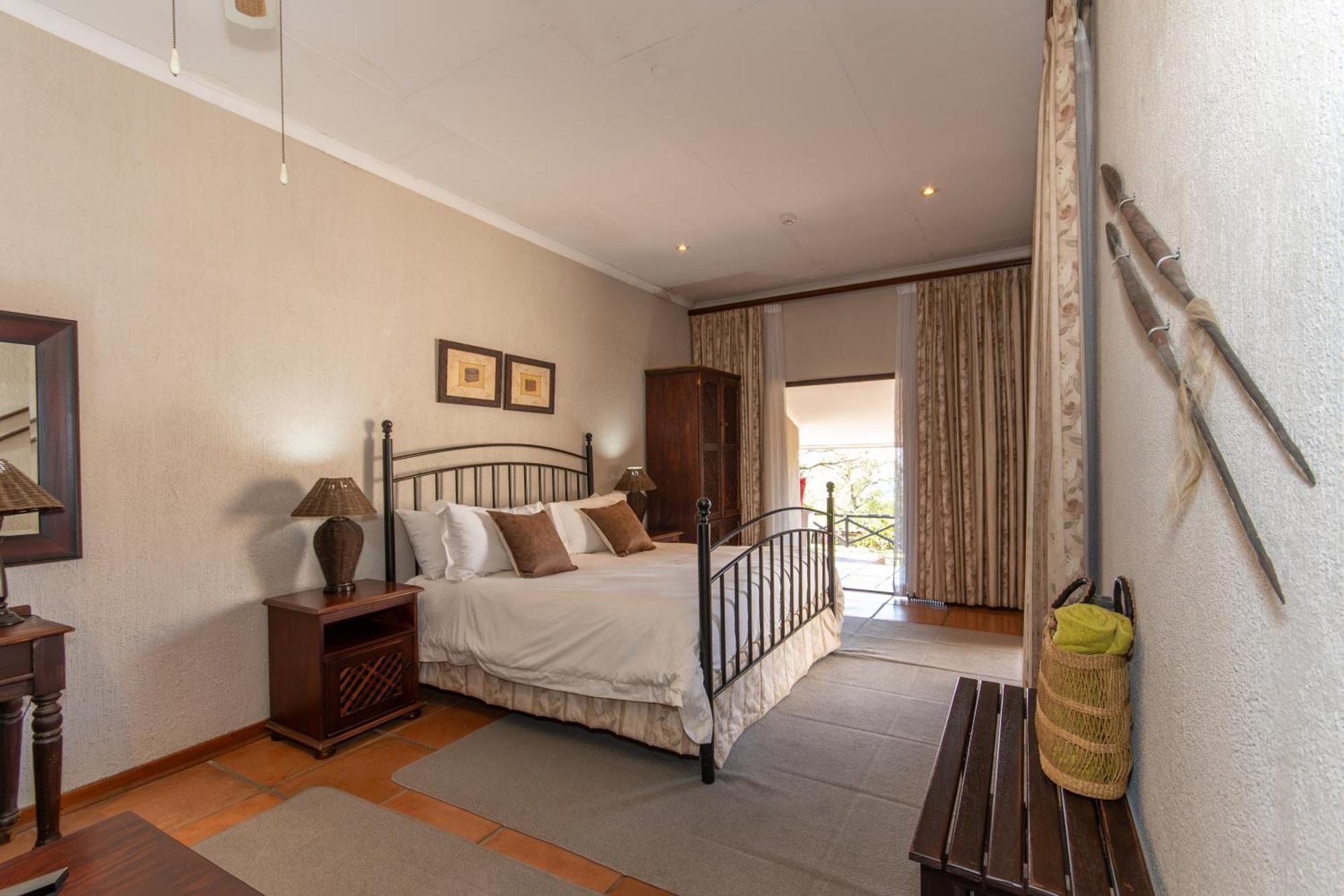 Chestnut Country Lodge Hazyview Luaran gambar