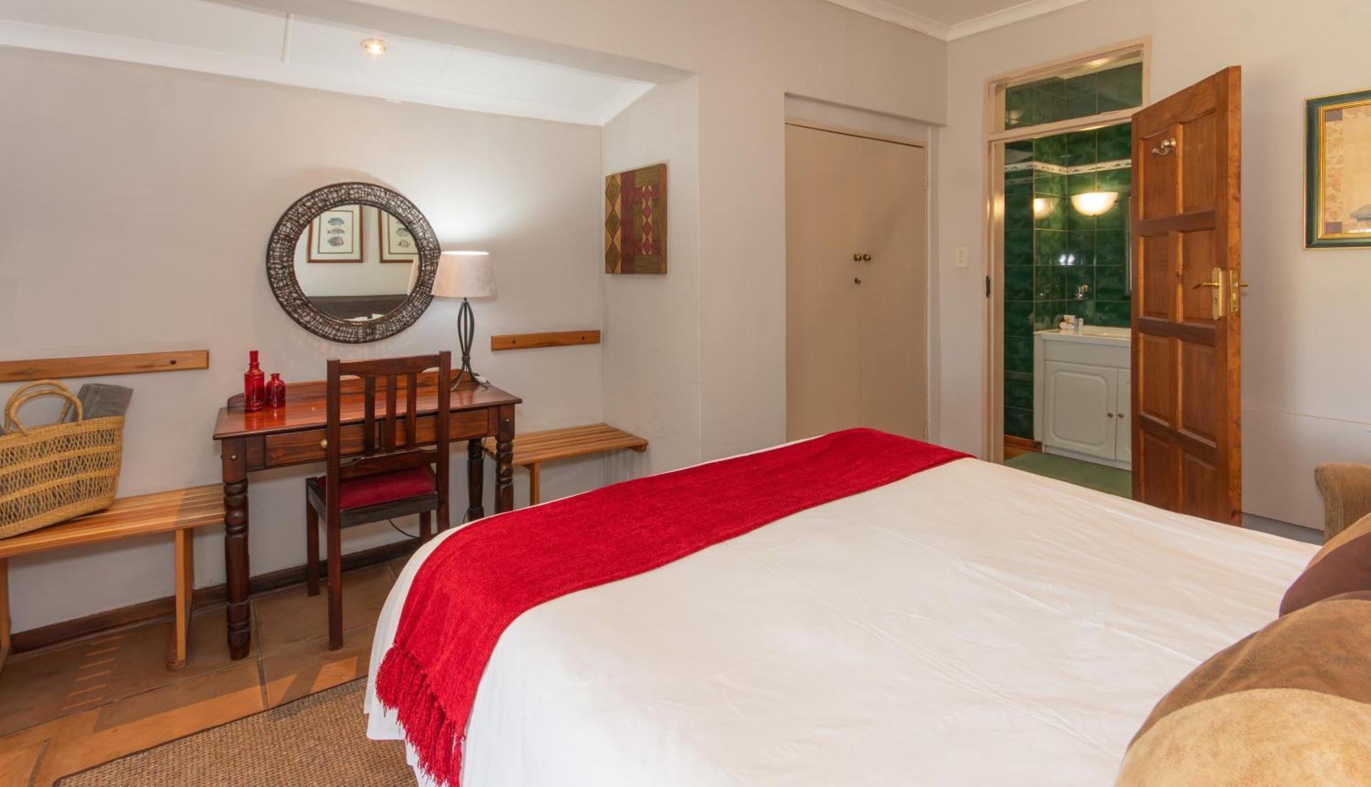 Chestnut Country Lodge Hazyview Luaran gambar