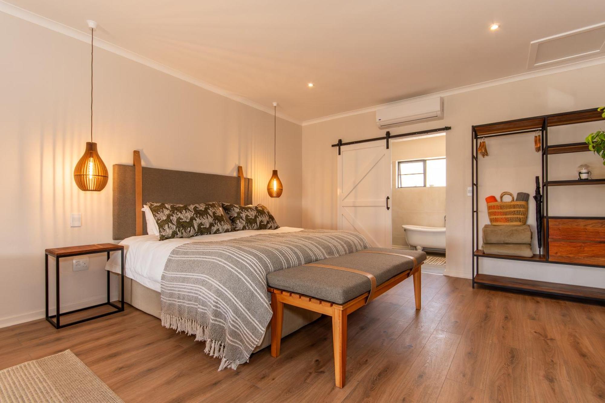 Chestnut Country Lodge Hazyview Luaran gambar