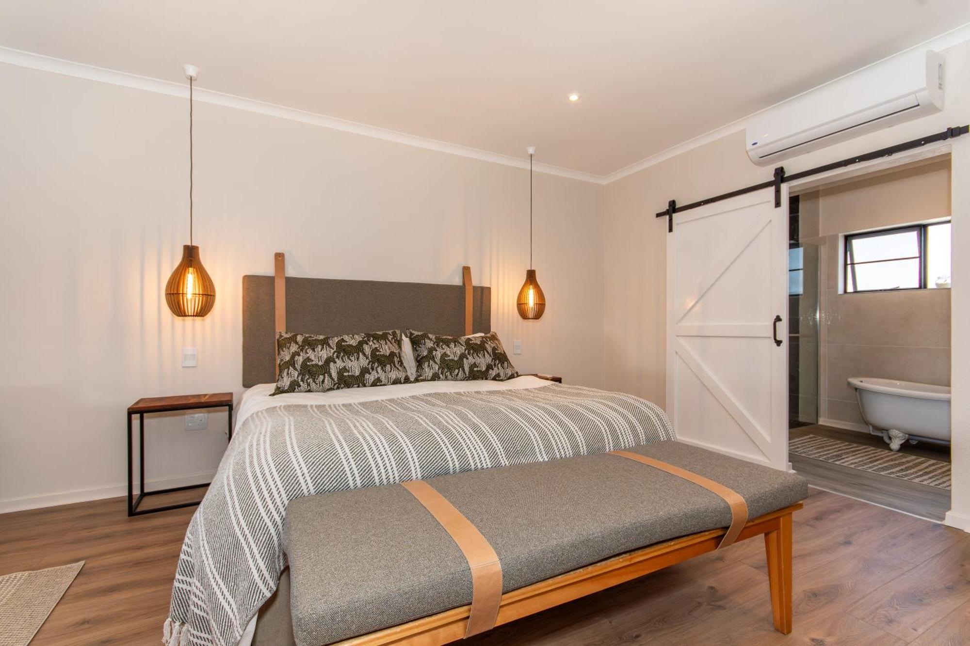 Chestnut Country Lodge Hazyview Luaran gambar