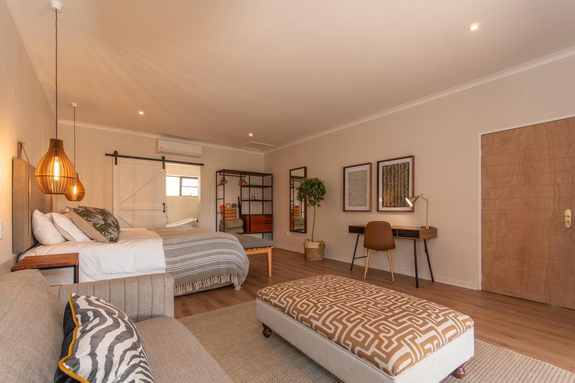 Chestnut Country Lodge Hazyview Luaran gambar