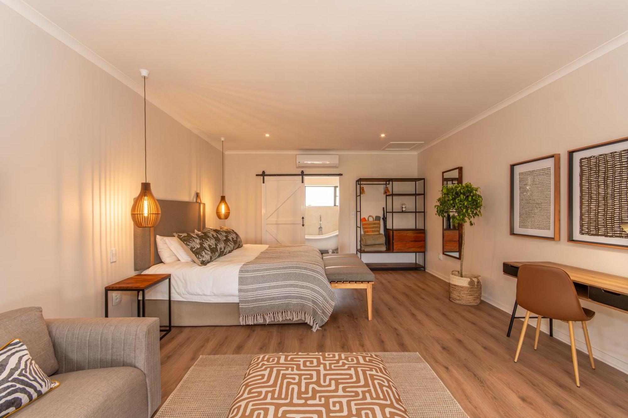 Chestnut Country Lodge Hazyview Luaran gambar