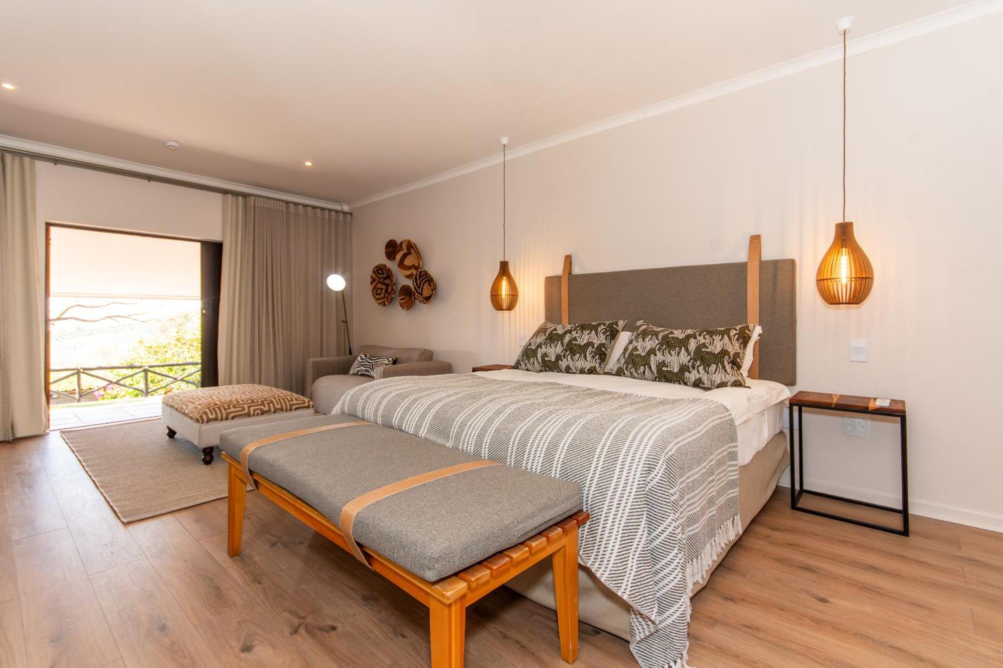Chestnut Country Lodge Hazyview Luaran gambar