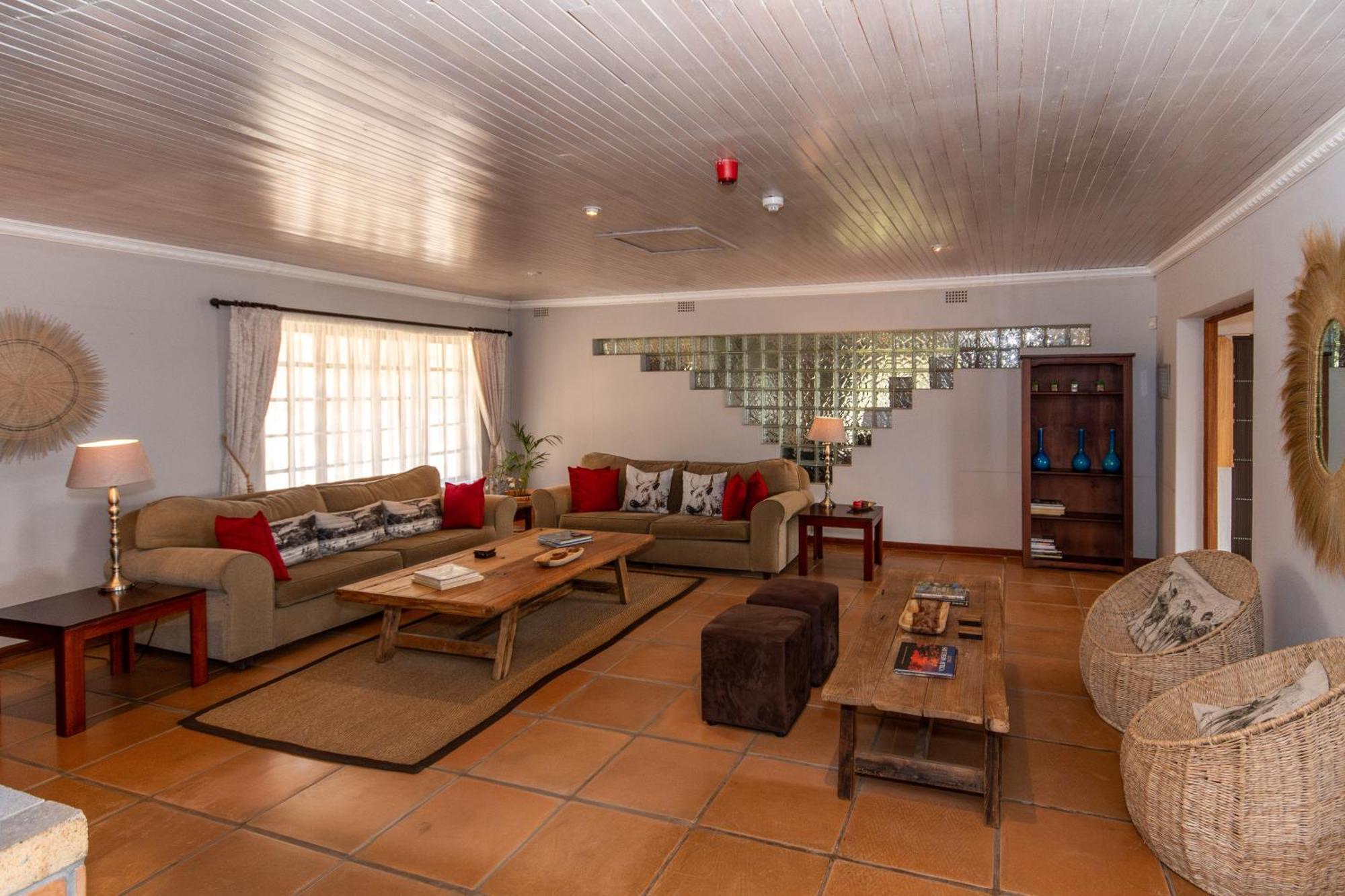 Chestnut Country Lodge Hazyview Luaran gambar