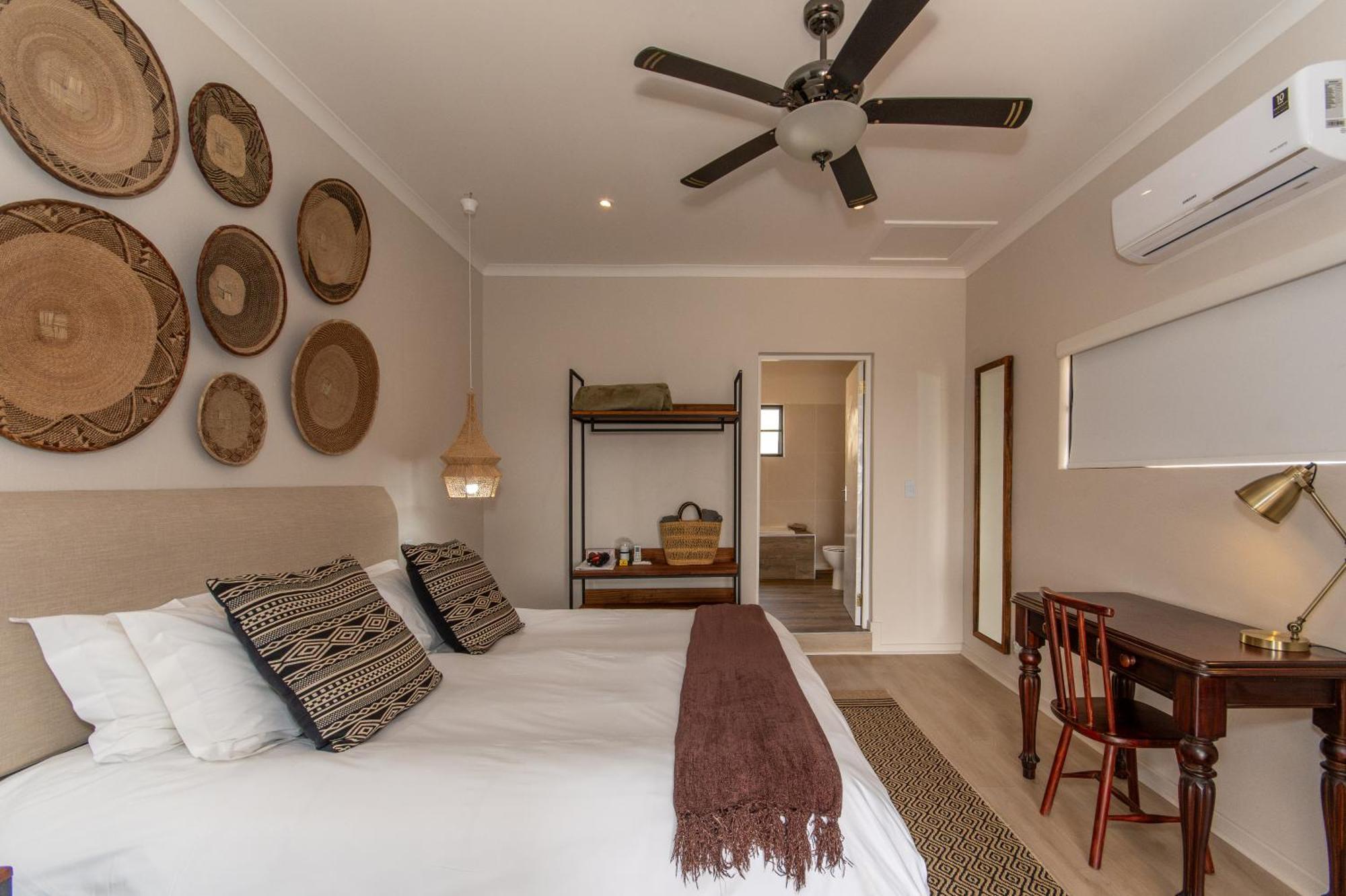 Chestnut Country Lodge Hazyview Luaran gambar
