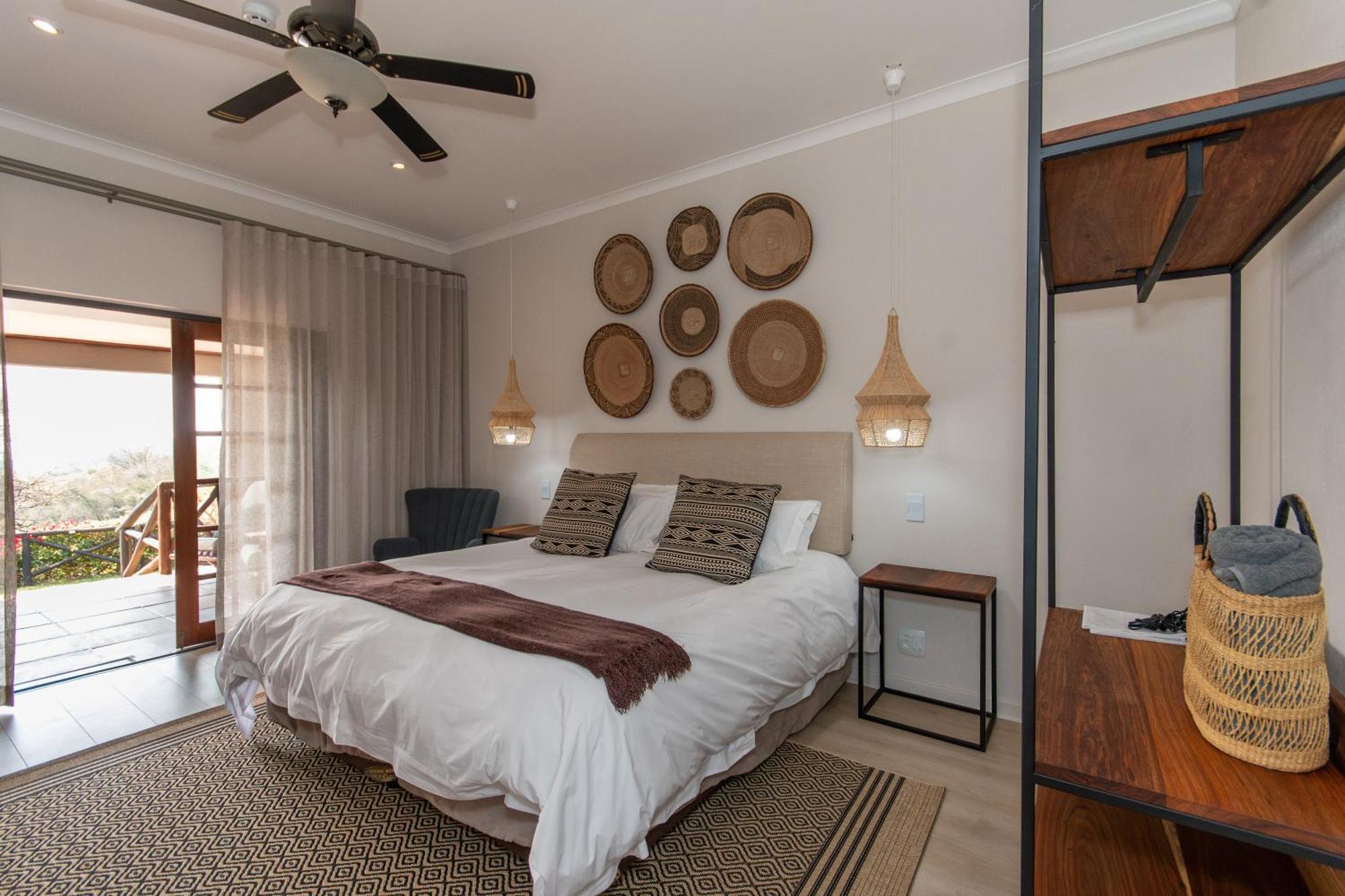 Chestnut Country Lodge Hazyview Luaran gambar
