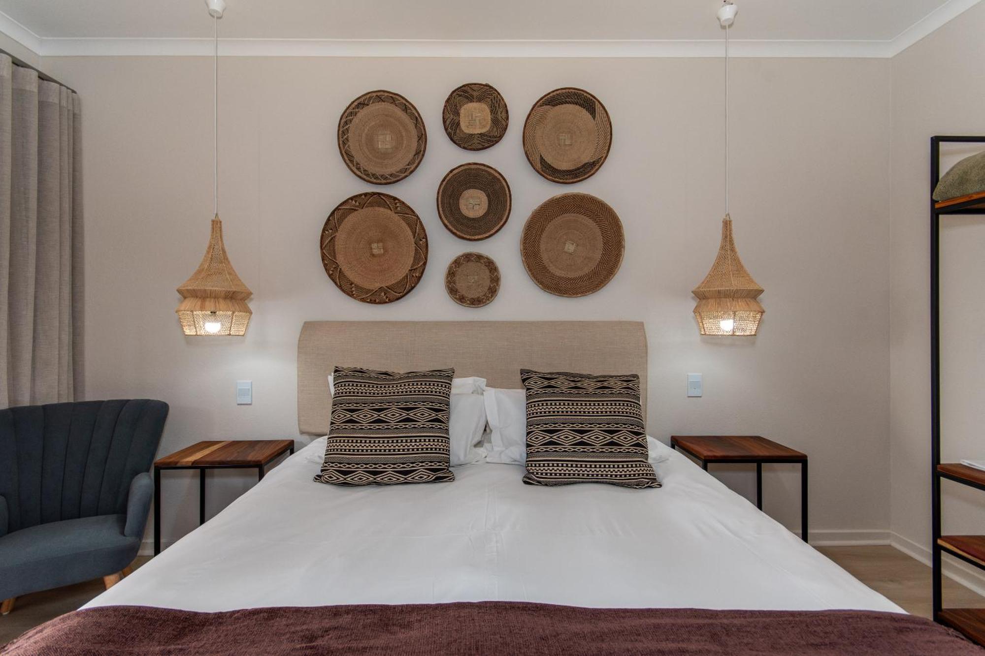 Chestnut Country Lodge Hazyview Luaran gambar