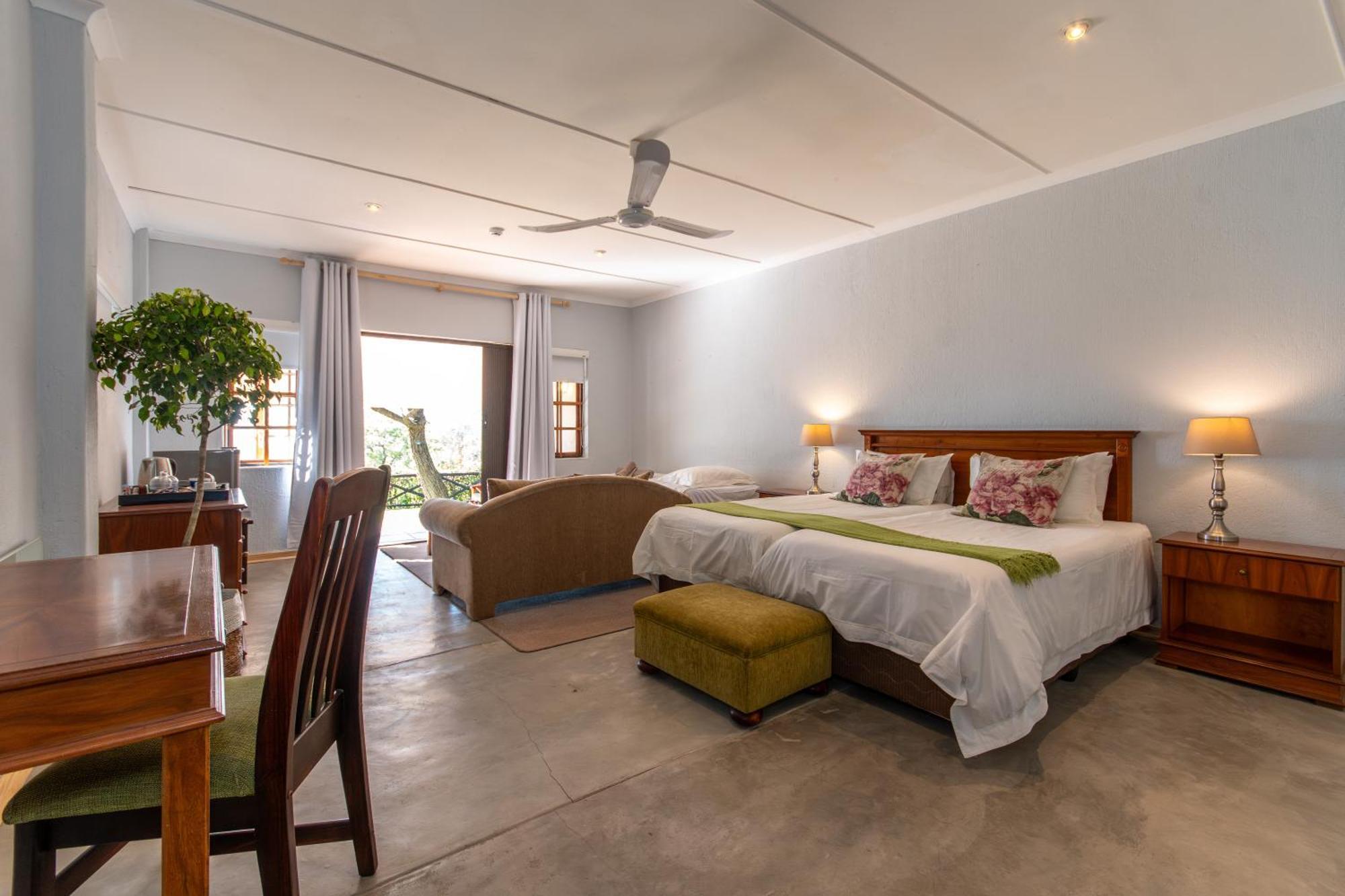 Chestnut Country Lodge Hazyview Luaran gambar