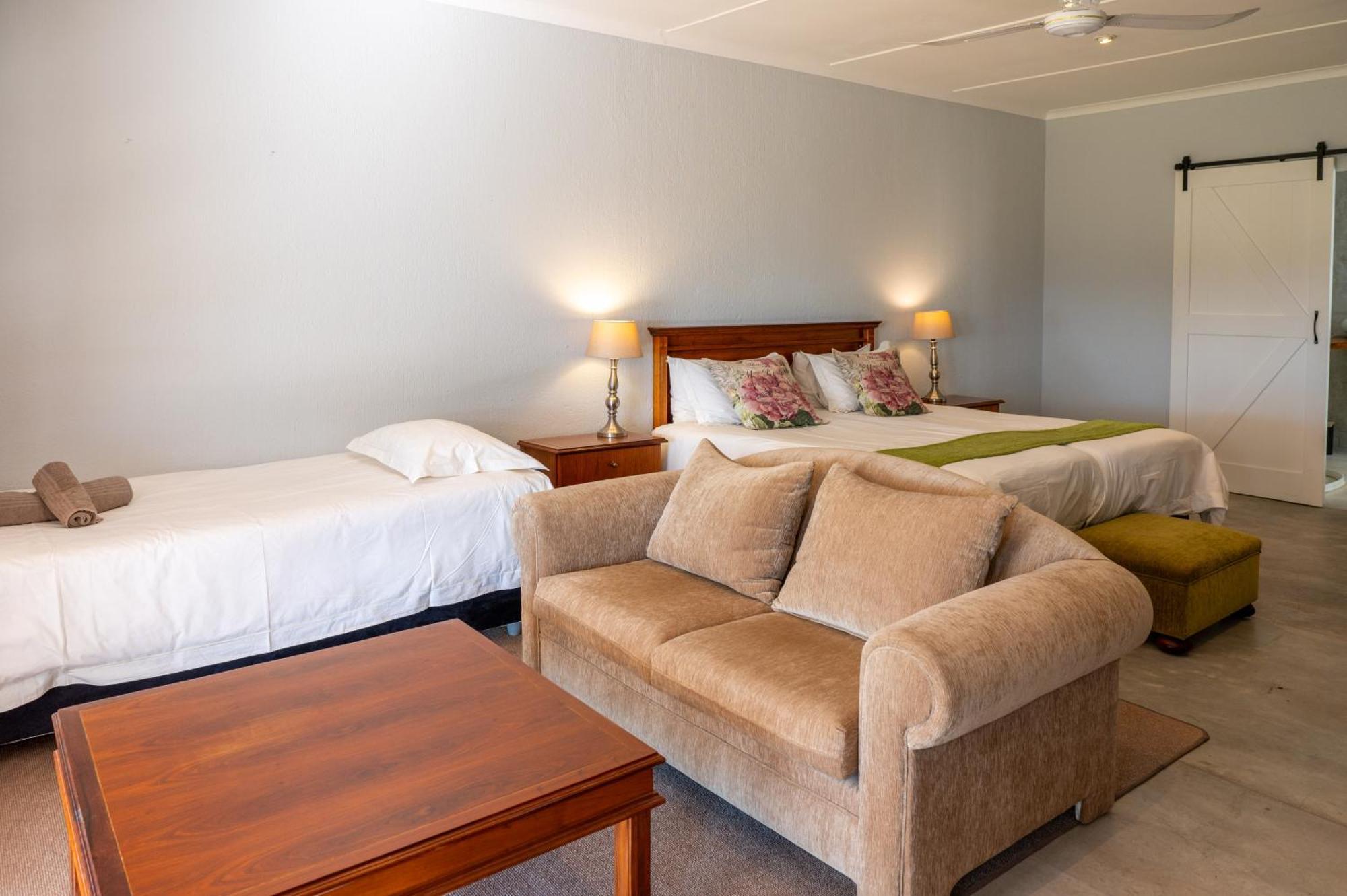Chestnut Country Lodge Hazyview Luaran gambar