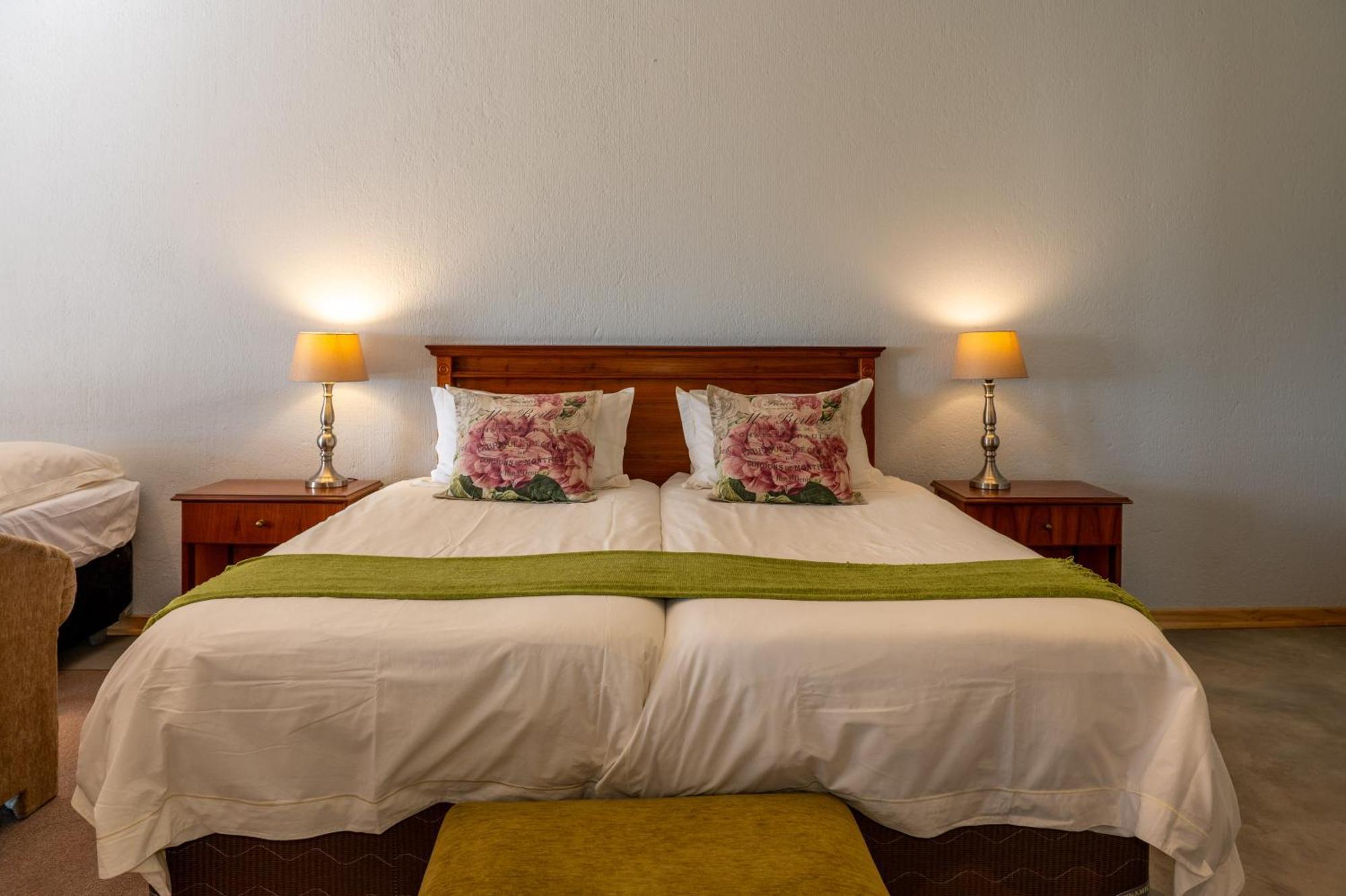 Chestnut Country Lodge Hazyview Luaran gambar