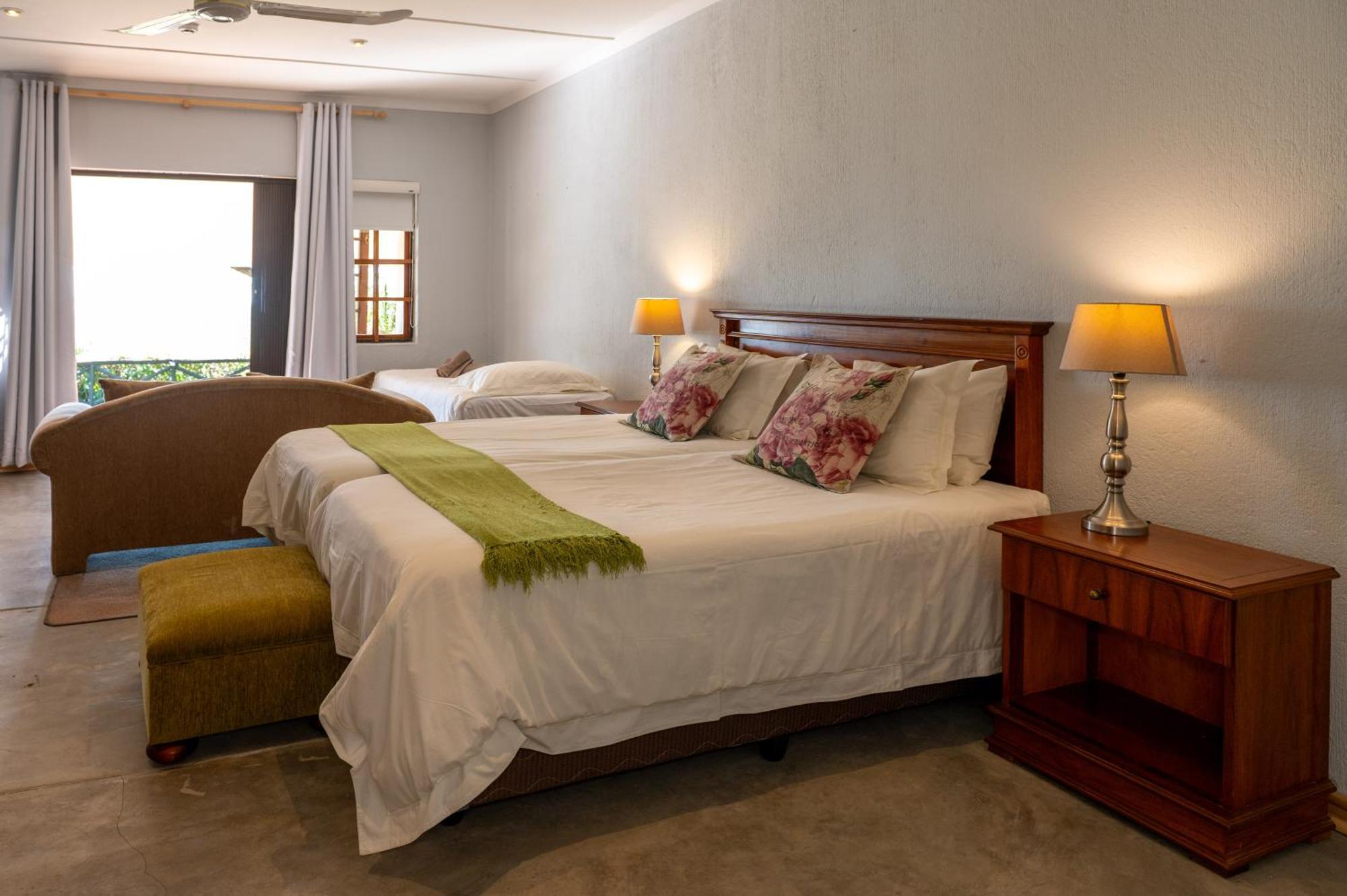 Chestnut Country Lodge Hazyview Luaran gambar