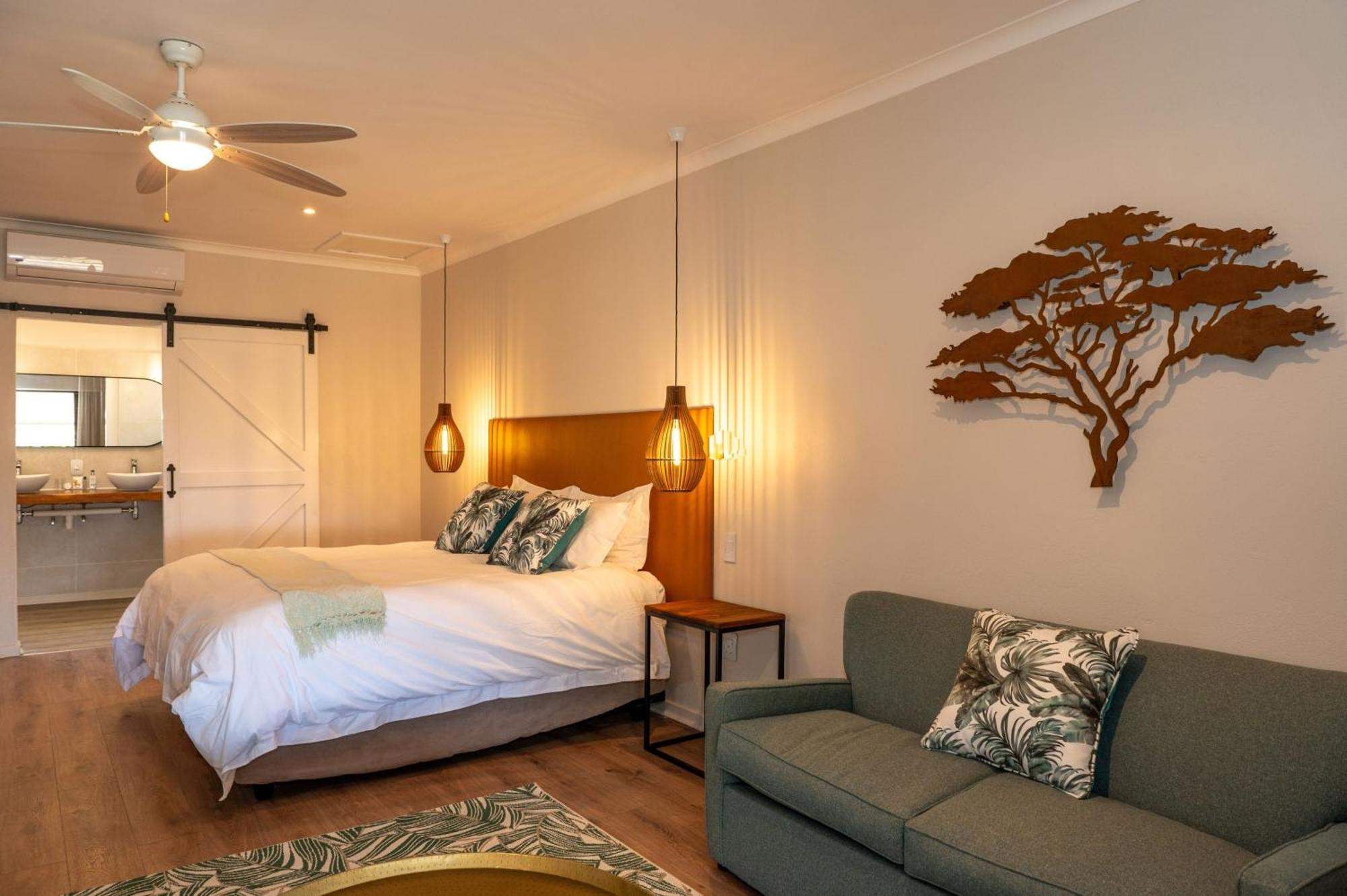 Chestnut Country Lodge Hazyview Luaran gambar