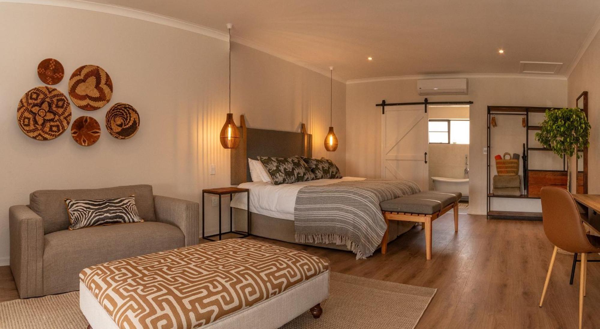 Chestnut Country Lodge Hazyview Luaran gambar